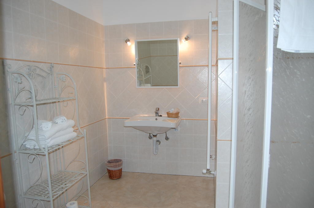 Agriturismo La Sede Di Carlo Saturnia Quarto foto