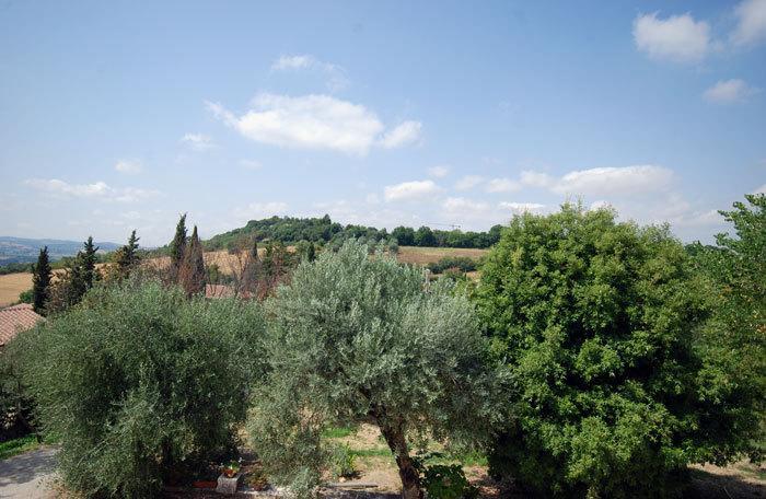 Agriturismo La Sede Di Carlo Saturnia Exterior foto