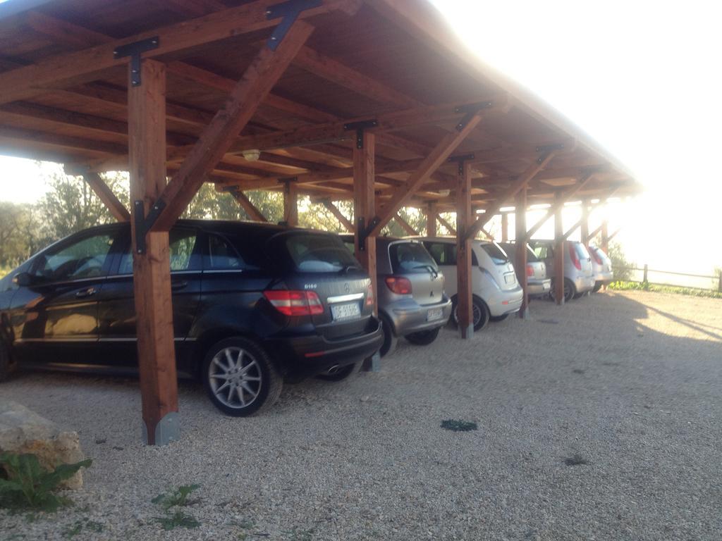 Agriturismo La Sede Di Carlo Saturnia Exterior foto