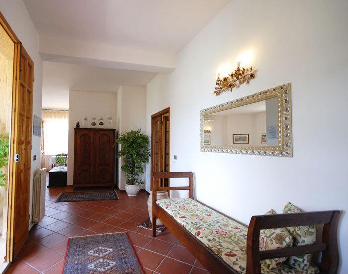 Agriturismo La Sede Di Carlo Saturnia Exterior foto