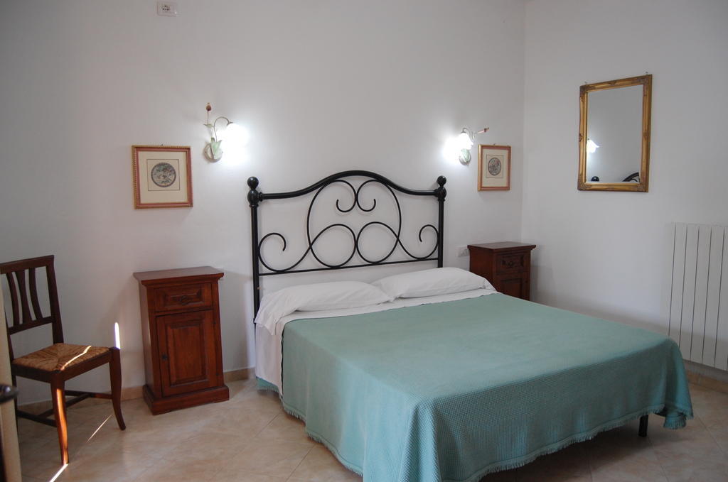 Agriturismo La Sede Di Carlo Saturnia Quarto foto